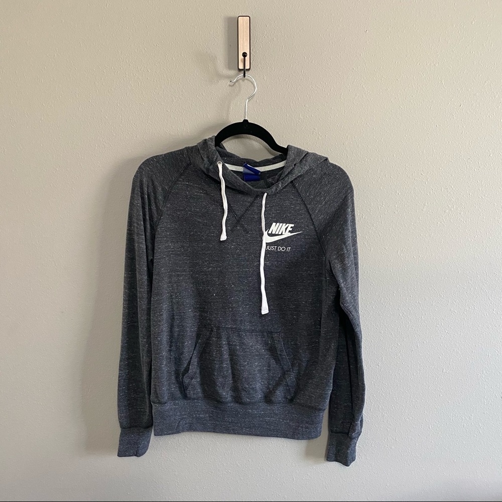 Lightweight Nike Hoodie